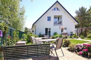 Holiday home Strandloper Zinnowitz